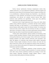 Asmenybės tyrimo, vertinimo metodai 13 puslapis