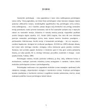 Asmenybės tyrimo, vertinimo metodai 3 puslapis