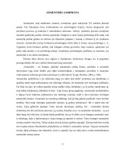 Asmenybės tyrimo, vertinimo metodai 4 puslapis