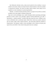 Asmenybės tyrimo, vertinimo metodai 6 puslapis