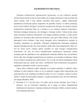 Asmenybės tyrimo, vertinimo metodai 7 puslapis