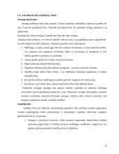 Baldų gamybos apimčių organizavimas įmonėje: baldų gamyba "Genio baldai" 11 puslapis