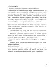 Baldų gamybos apimčių organizavimas įmonėje: baldų gamyba "Genio baldai" 10 puslapis