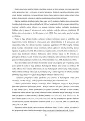 Baltijos jūros biologiniai ir mineraliniai resursai 15 puslapis