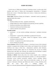 Baltijos jūros biologiniai ir mineraliniai resursai 3 puslapis