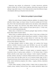 Baltijos jūros biologiniai ir mineraliniai resursai 7 puslapis