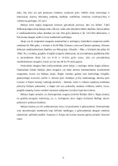 Baltijos jūros biologiniai ir mineraliniai resursai 8 puslapis