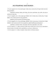 Baudžiamojo kodekso 182 ir 183 straipsnių komentarai 2 puslapis