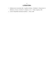 Baudžiamojo kodekso 182 ir 183 straipsnių komentarai 11 puslapis