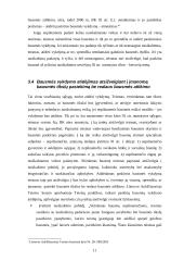 Bausmės vykdymo atidėjimas nepilnamečiams 11 puslapis