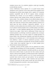 Bausmės vykdymo atidėjimas nepilnamečiams 13 puslapis