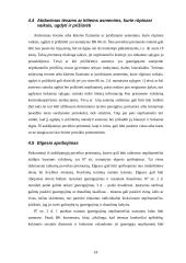 Bausmės vykdymo atidėjimas nepilnamečiams 18 puslapis