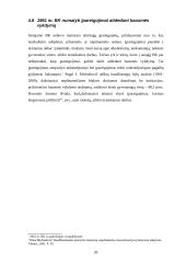 Bausmės vykdymo atidėjimas nepilnamečiams 20 puslapis