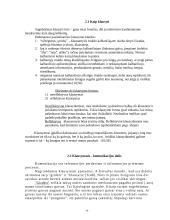 Bendravimas – žmonių tarpusavio sąveika 9 puslapis