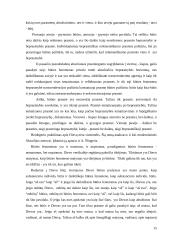 Būties problema filosofijoje. Heideggeris. Šliogeris 14 puslapis