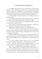 Būties problema filosofijoje. Heideggeris. Šliogeris 16 puslapis