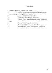 Būties problema filosofijoje. Heideggeris. Šliogeris 19 puslapis