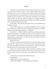 Būties problema filosofijoje. Heideggeris. Šliogeris 3 puslapis