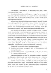 Būties problema filosofijoje. Heideggeris. Šliogeris 5 puslapis