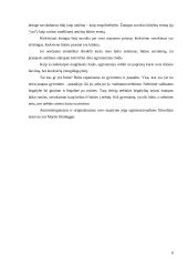 Būties problema filosofijoje. Heideggeris. Šliogeris 8 puslapis