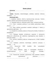 Dirbtinio apvaisinimo finansavimo iš privalomojo sveikatos draudimo fondo biudžeto teisiniai aspektai 2 puslapis