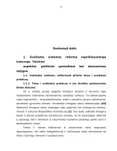Dirbtinio apvaisinimo finansavimo iš privalomojo sveikatos draudimo fondo biudžeto teisiniai aspektai 11 puslapis