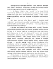 Dirbtinio apvaisinimo finansavimo iš privalomojo sveikatos draudimo fondo biudžeto teisiniai aspektai 12 puslapis