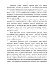 Dirbtinio apvaisinimo finansavimo iš privalomojo sveikatos draudimo fondo biudžeto teisiniai aspektai 13 puslapis