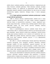 Dirbtinio apvaisinimo finansavimo iš privalomojo sveikatos draudimo fondo biudžeto teisiniai aspektai 14 puslapis