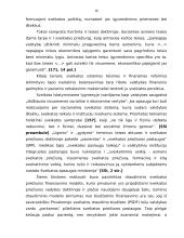 Dirbtinio apvaisinimo finansavimo iš privalomojo sveikatos draudimo fondo biudžeto teisiniai aspektai 16 puslapis
