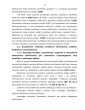 Dirbtinio apvaisinimo finansavimo iš privalomojo sveikatos draudimo fondo biudžeto teisiniai aspektai 18 puslapis