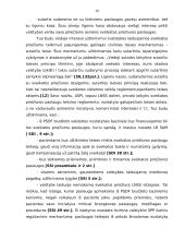 Dirbtinio apvaisinimo finansavimo iš privalomojo sveikatos draudimo fondo biudžeto teisiniai aspektai 19 puslapis