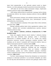 Dirbtinio apvaisinimo finansavimo iš privalomojo sveikatos draudimo fondo biudžeto teisiniai aspektai 20 puslapis