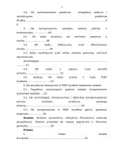 Dirbtinio apvaisinimo finansavimo iš privalomojo sveikatos draudimo fondo biudžeto teisiniai aspektai 4 puslapis