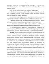 Dirbtinio apvaisinimo finansavimo iš privalomojo sveikatos draudimo fondo biudžeto teisiniai aspektai 9 puslapis