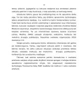 Dirbtinio apvaisinimo finansavimo iš privalomojo sveikatos draudimo fondo biudžeto teisiniai aspektai 10 puslapis