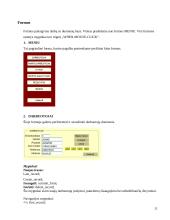 Duomenų bazių programavimas PL/SQL 10 puslapis