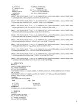 Duomenų bazių programavimas PL/SQL 8 puslapis