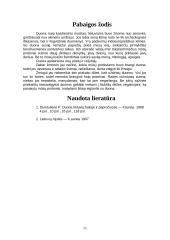 Duonos kepimo papročiai 16 puslapis