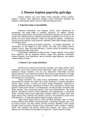 Duonos kepimo papročiai 3 puslapis