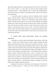 Egzistencinės psichologijos samprata 11 puslapis