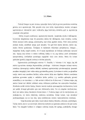 Egzistencinės psichologijos samprata 15 puslapis