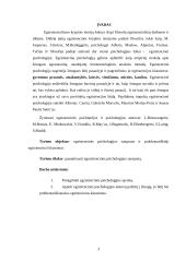 Egzistencinės psichologijos samprata 3 puslapis