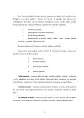 Egzistencinės psichologijos samprata 5 puslapis