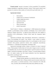 Egzistencinės psichologijos samprata 6 puslapis