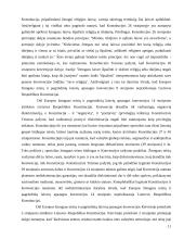 Europos žmogaus teisių ir laisvių apsaugos konvencija ir Lietuvos konstitucinė teisė 11 puslapis