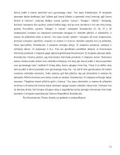 Europos žmogaus teisių ir laisvių apsaugos konvencija ir Lietuvos konstitucinė teisė 12 puslapis