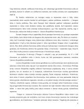 Europos žmogaus teisių ir laisvių apsaugos konvencija ir Lietuvos konstitucinė teisė 6 puslapis