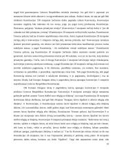 Europos žmogaus teisių ir laisvių apsaugos konvencija ir Lietuvos konstitucinė teisė 10 puslapis