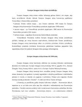 Europos žmogaus teisių teismo jurisdikcija 8 puslapis